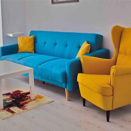 3 Dream Apartmant 3+Parcare Gratuita Lägenhet Oradea Exteriör bild