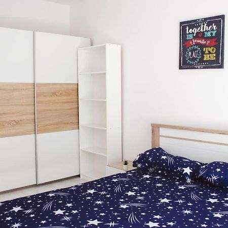3 Dream Apartmant 3+Parcare Gratuita Lägenhet Oradea Exteriör bild