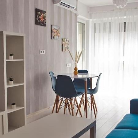 3 Dream Apartmant 3+Parcare Gratuita Lägenhet Oradea Exteriör bild