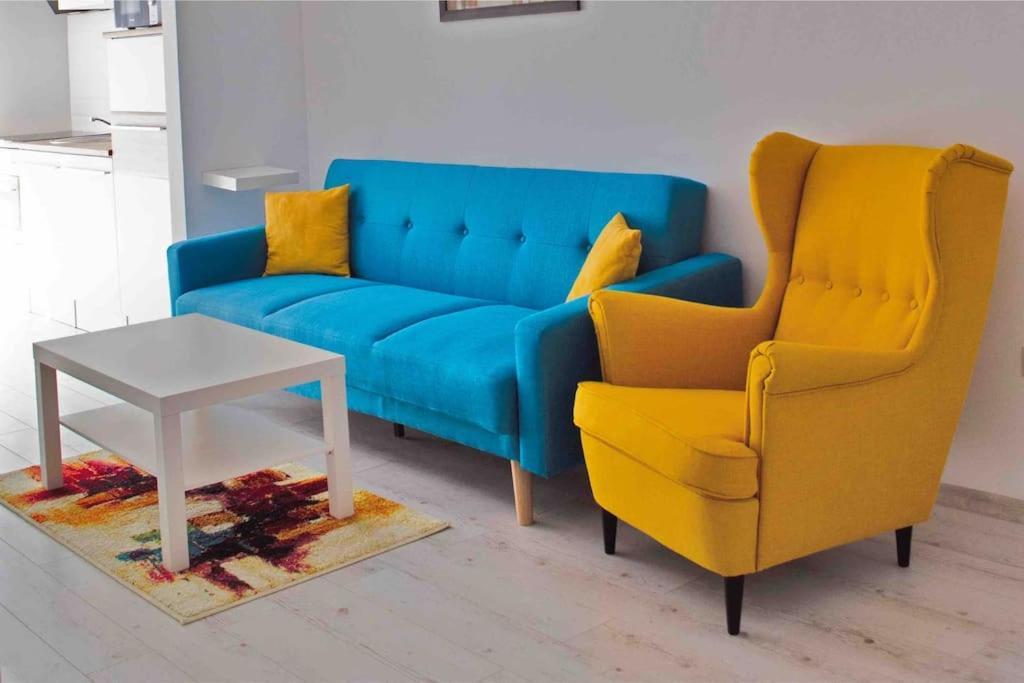 3 Dream Apartmant 3+Parcare Gratuita Lägenhet Oradea Exteriör bild