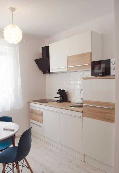 3 Dream Apartmant 3+Parcare Gratuita Lägenhet Oradea Exteriör bild