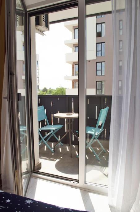 3 Dream Apartmant 3+Parcare Gratuita Lägenhet Oradea Exteriör bild