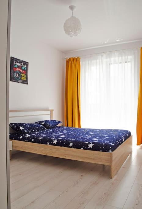3 Dream Apartmant 3+Parcare Gratuita Lägenhet Oradea Exteriör bild