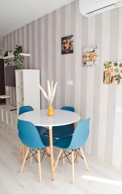 3 Dream Apartmant 3+Parcare Gratuita Lägenhet Oradea Exteriör bild