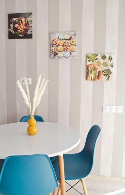 3 Dream Apartmant 3+Parcare Gratuita Lägenhet Oradea Exteriör bild
